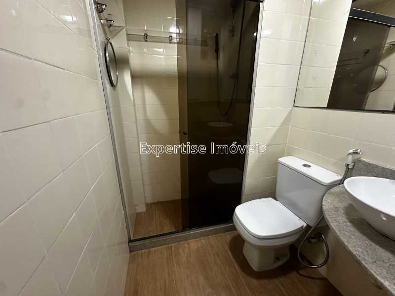 Apartamento, 2 quartos, 45 m² - Foto 13