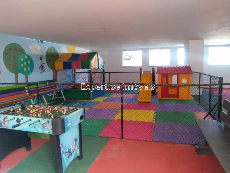 Apartamento, 2 quartos, 45 m² - Foto 18