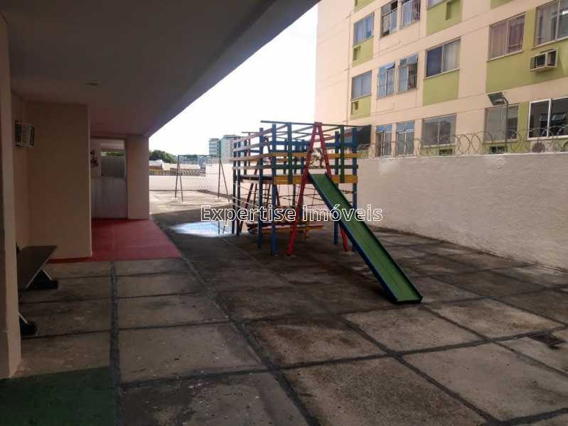 Apartamento, 2 quartos, 45 m² - Foto 19