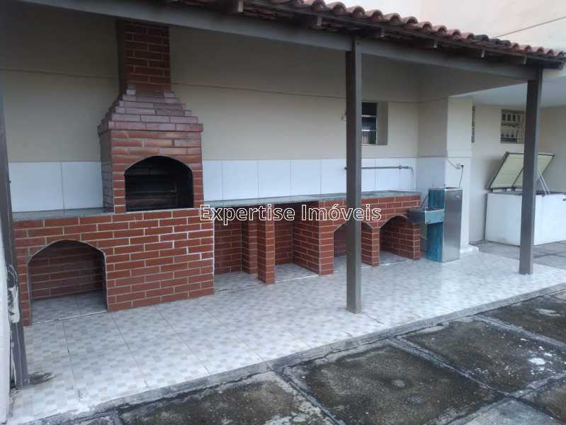 Apartamento, 2 quartos, 45 m² - Foto 20