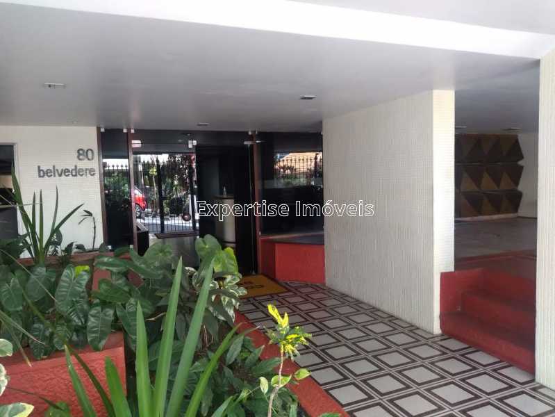 Apartamento, 2 quartos, 45 m² - Foto 21
