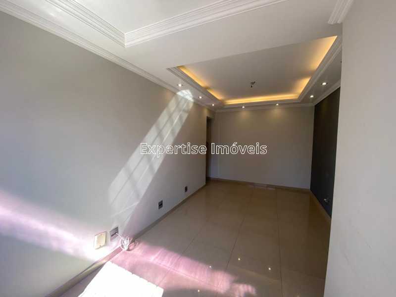 Apartamento, 2 quartos, 70 m² - Foto 2
