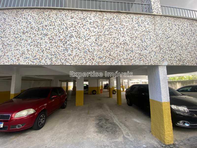 Apartamento, 2 quartos, 70 m² - Foto 28