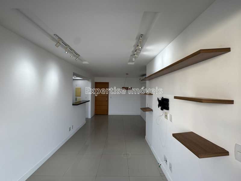 Foto do imóvel - Apartamento para alugar com 2 quartos, 70 m² em Cachambi, Rio de Janeiro