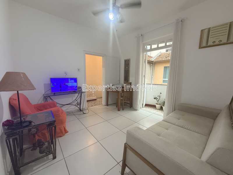 Apartamento, 2 quartos, 53 m² - Foto 1