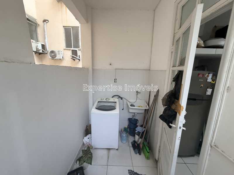 Apartamento, 2 quartos, 53 m² - Foto 8