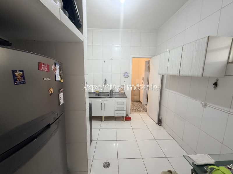 Apartamento, 2 quartos, 53 m² - Foto 11