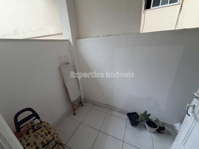 Apartamento, 2 quartos, 53 m² - Foto 9