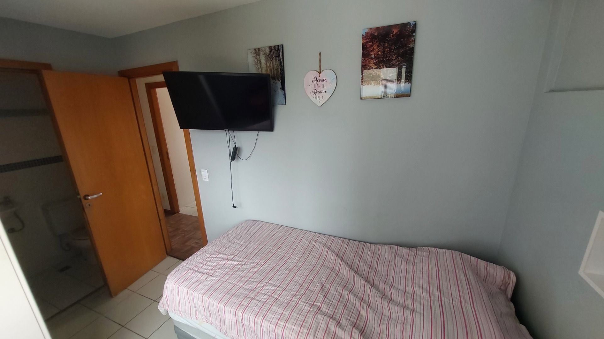 Apartamento à venda com 3 quartos, 67m² - Foto 12