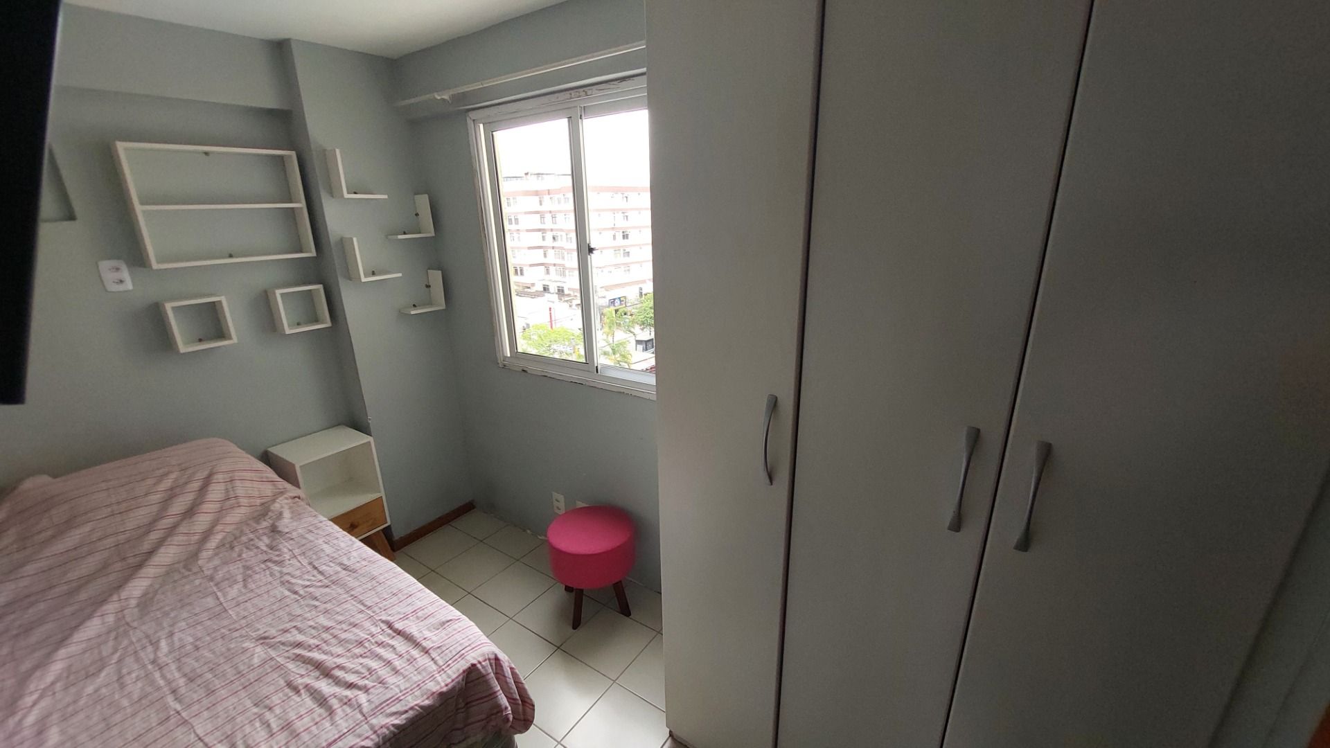 Apartamento à venda com 3 quartos, 67m² - Foto 13