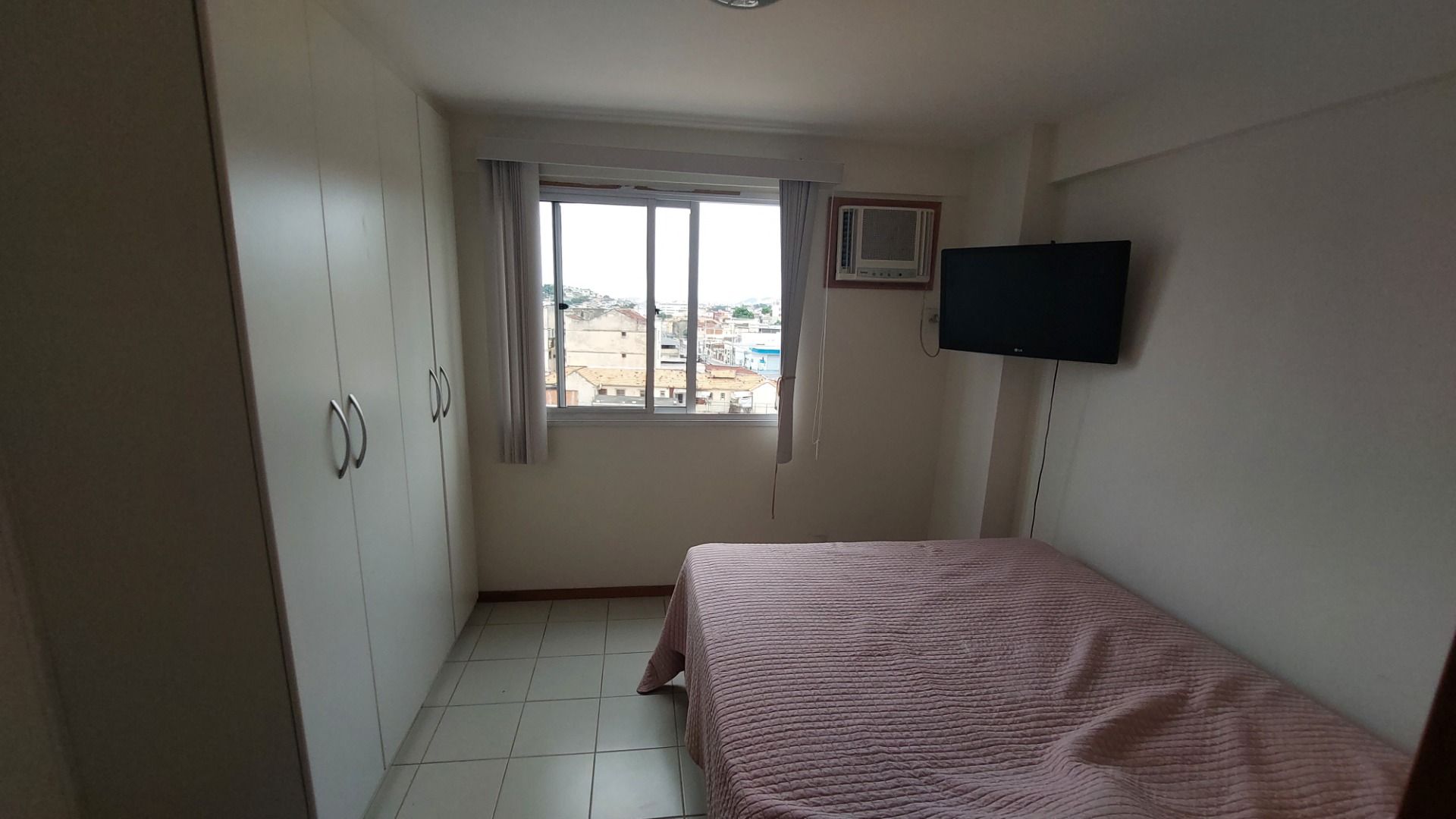 Apartamento à venda com 3 quartos, 67m² - Foto 17