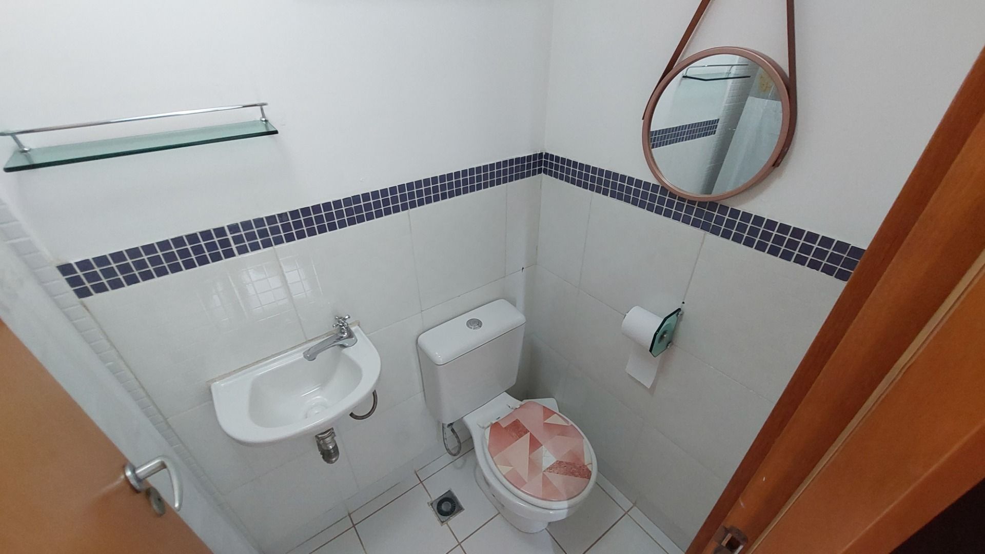 Apartamento à venda com 3 quartos, 67m² - Foto 18