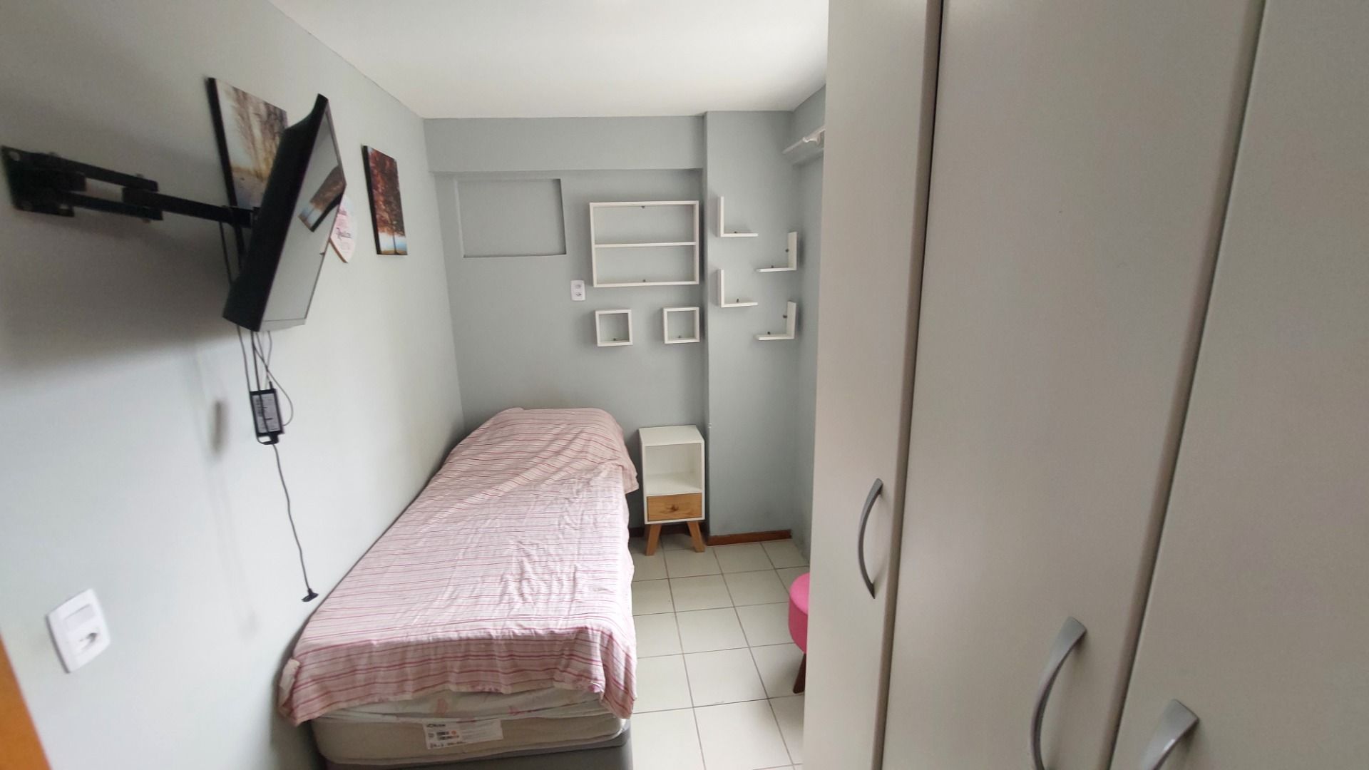 Apartamento à venda com 3 quartos, 67m² - Foto 20
