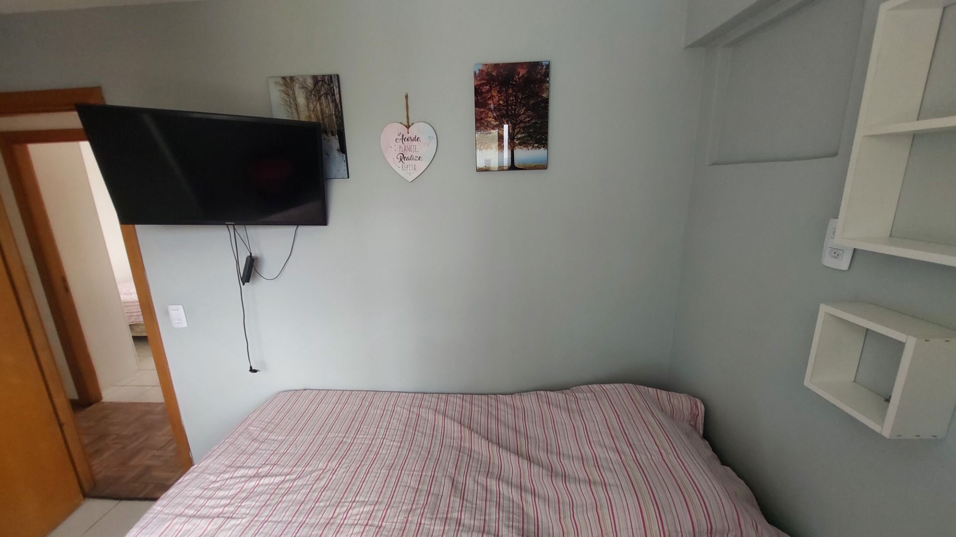 Apartamento à venda com 3 quartos, 67m² - Foto 21