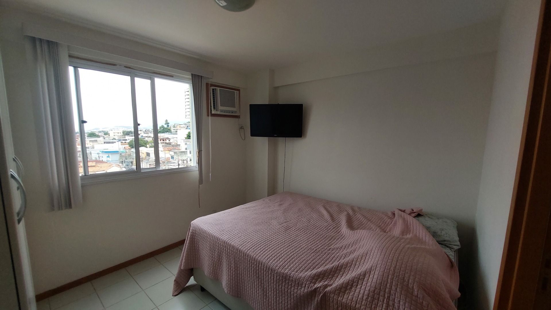 Apartamento à venda com 3 quartos, 67m² - Foto 22