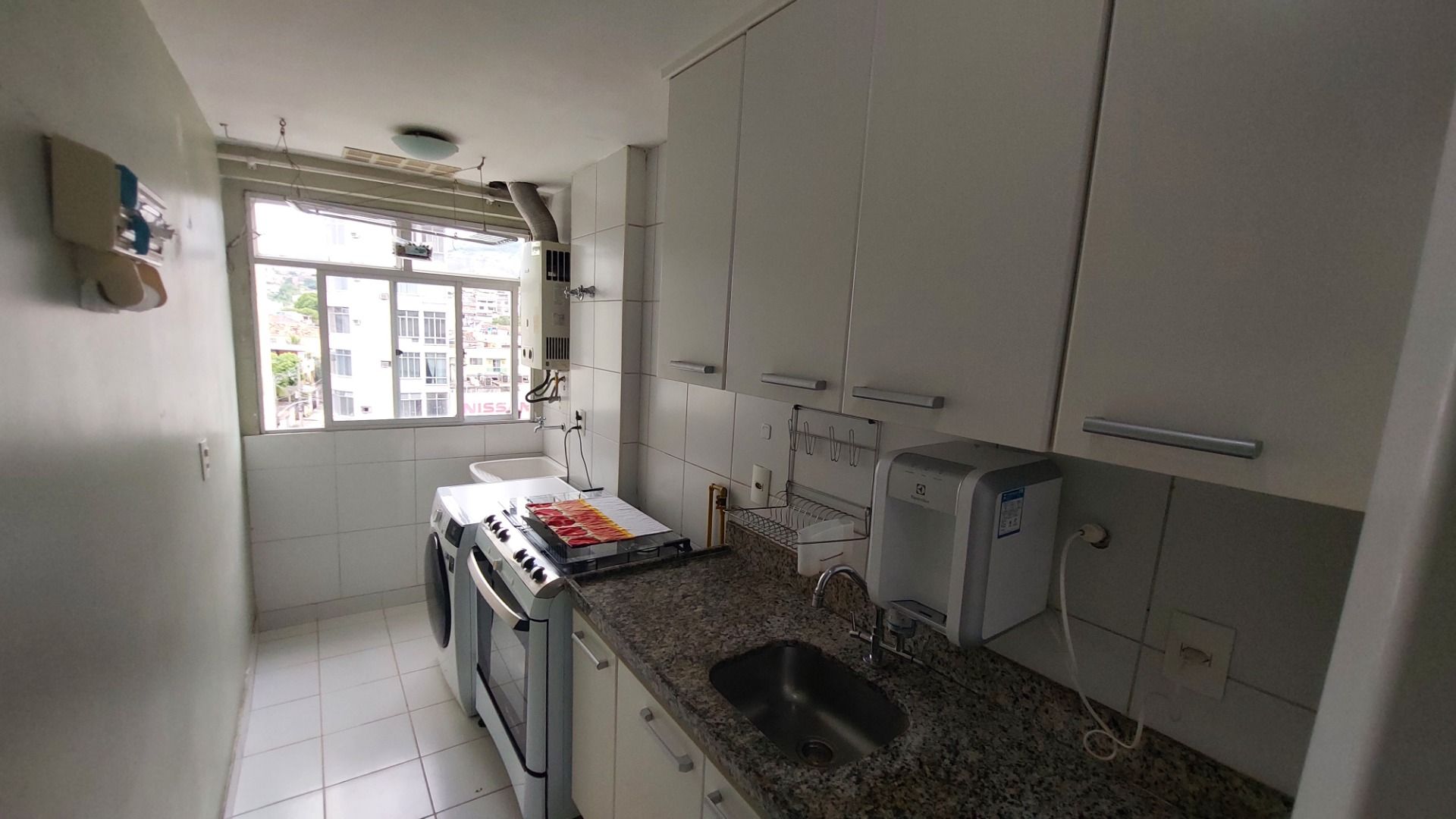 Apartamento à venda com 3 quartos, 67m² - Foto 23