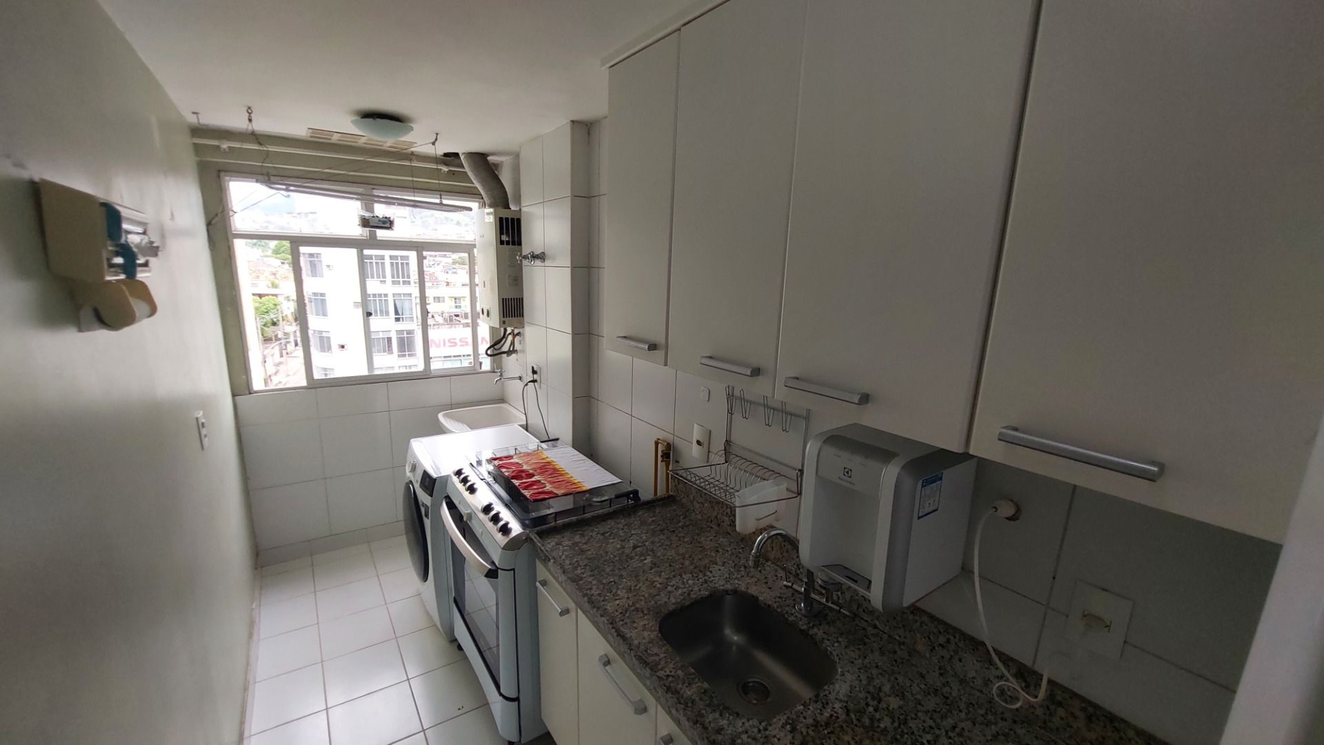 Apartamento à venda com 3 quartos, 67m² - Foto 24