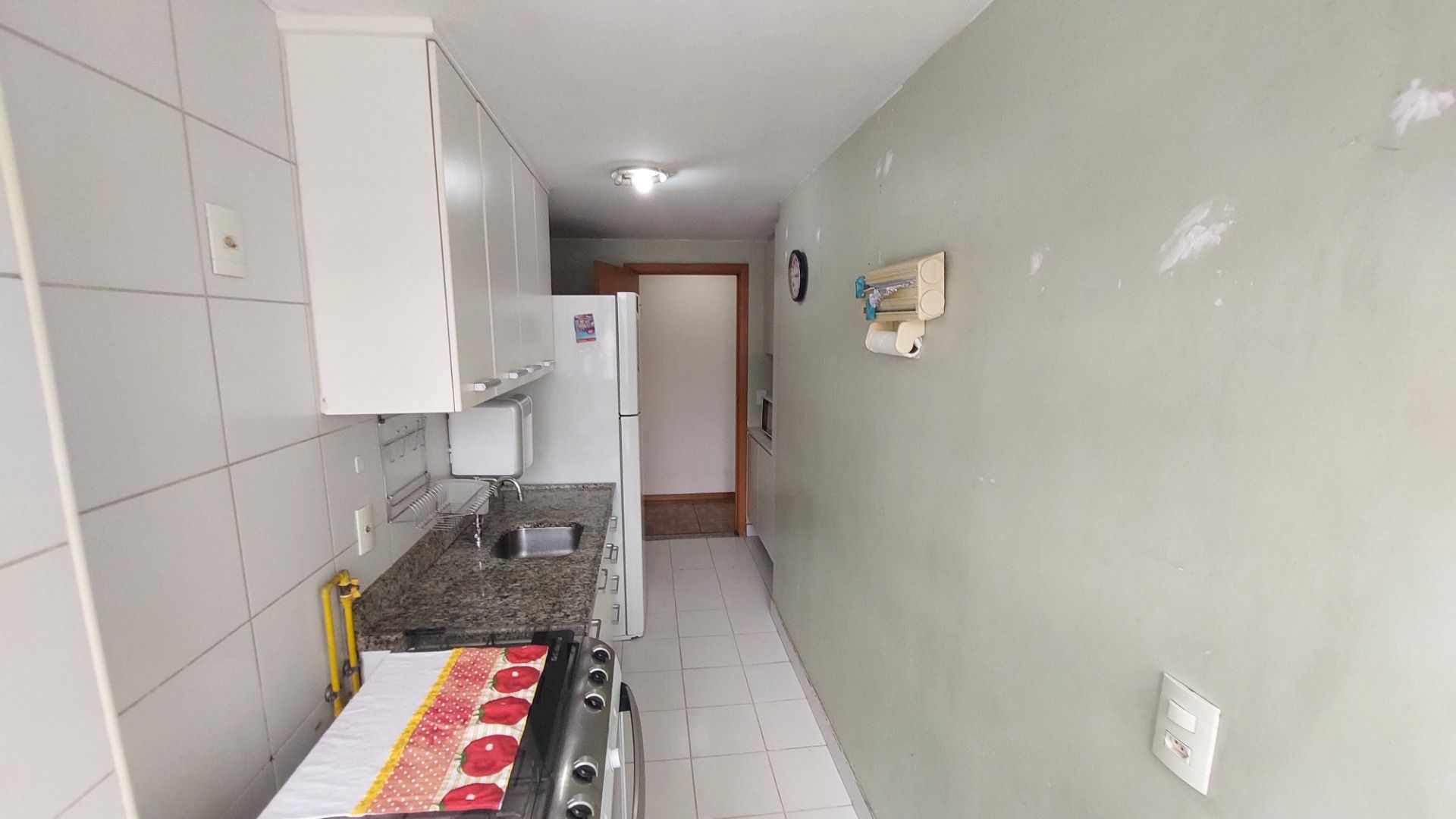 Apartamento à venda com 3 quartos, 67m² - Foto 26