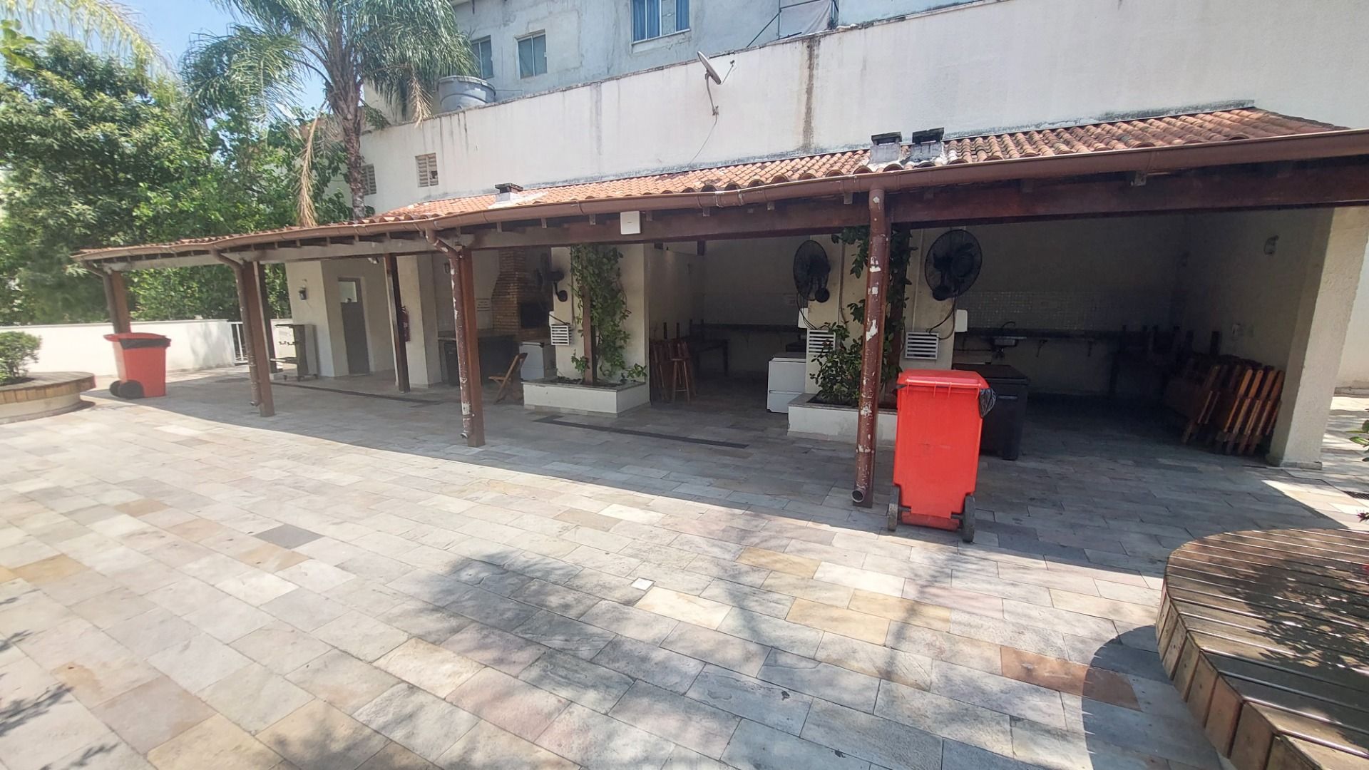 Apartamento à venda com 3 quartos, 67m² - Foto 27
