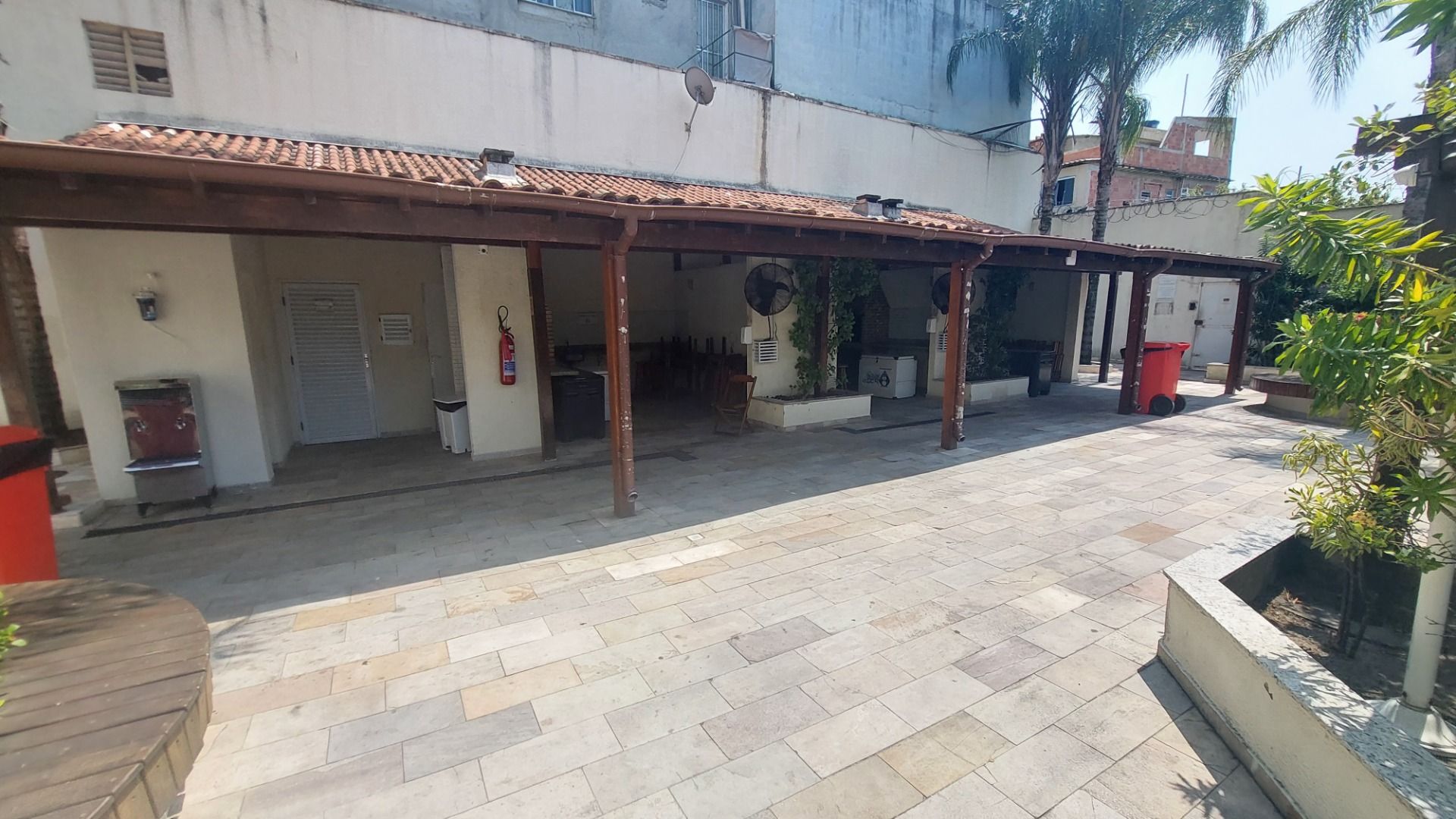Apartamento à venda com 3 quartos, 67m² - Foto 28