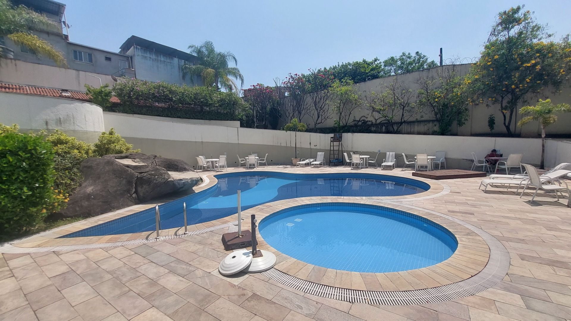 Apartamento à venda com 3 quartos, 67m² - Foto 29