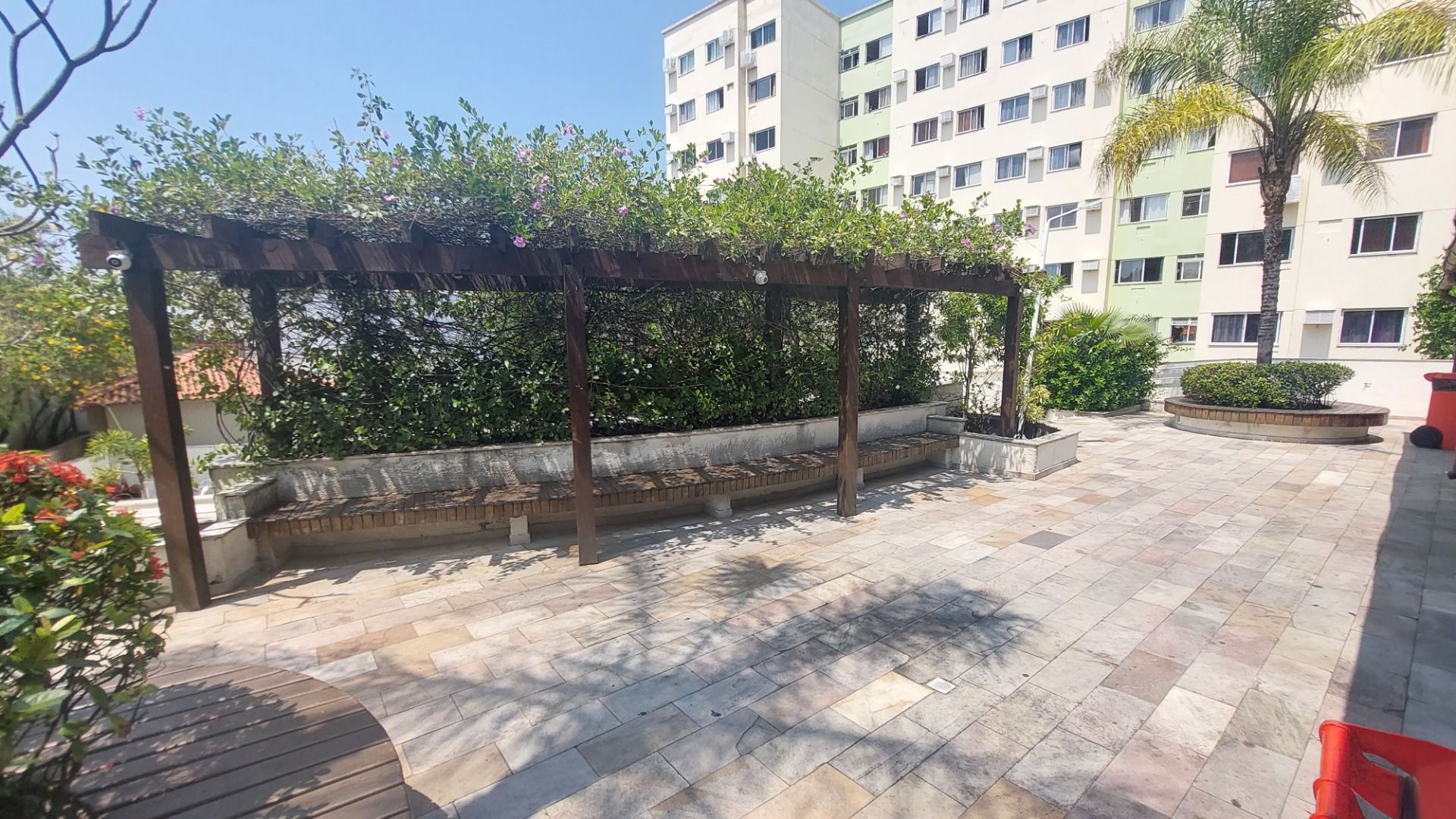 Apartamento à venda com 3 quartos, 67m² - Foto 30
