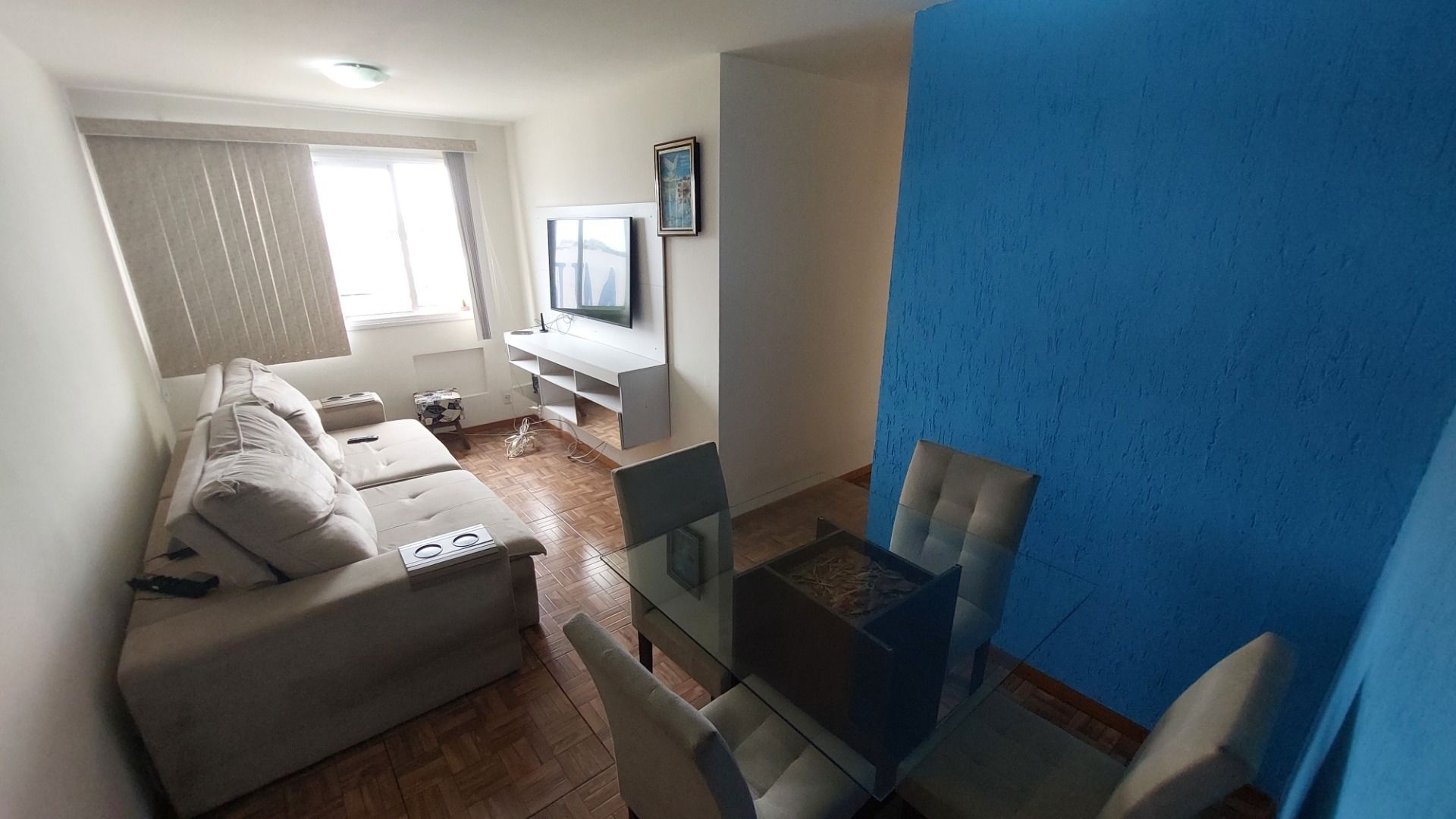 Apartamento à venda com 3 quartos, 67m² - Foto 4