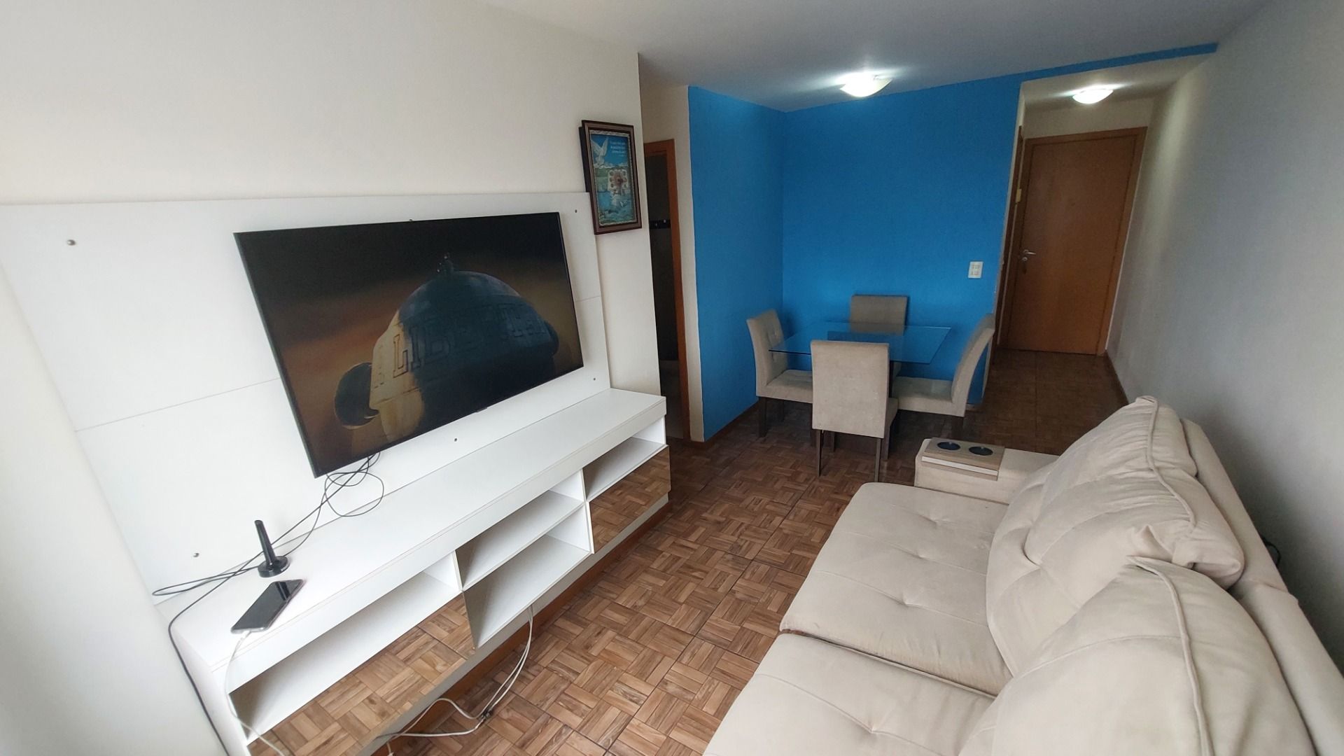 Apartamento à venda com 3 quartos, 67m² - Foto 5