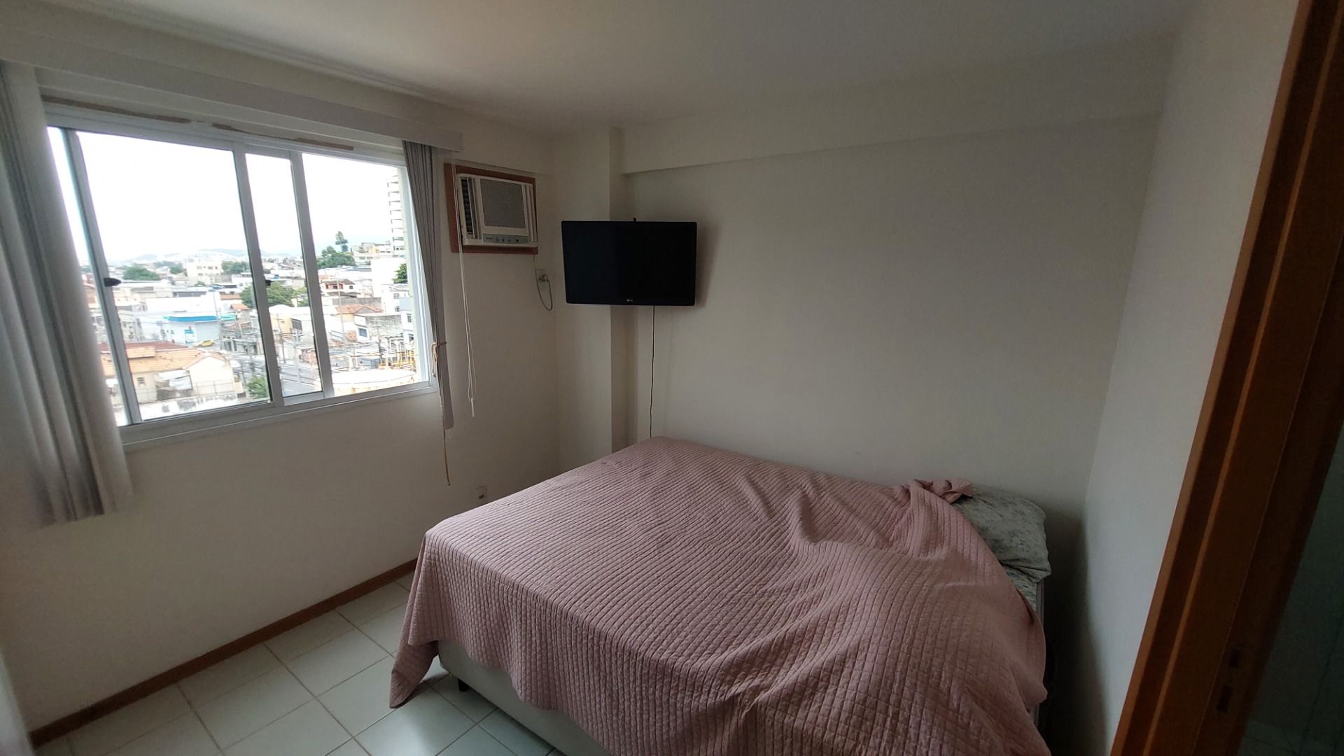Apartamento à venda com 3 quartos, 67m² - Foto 7