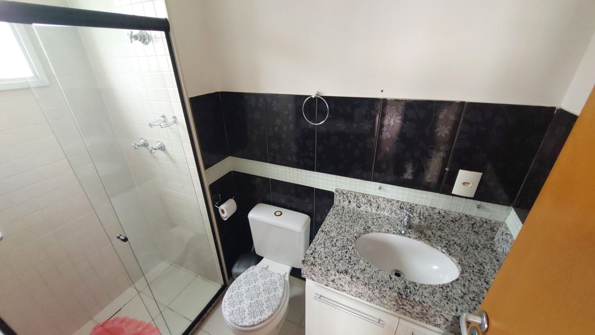 Apartamento à venda com 3 quartos, 67m² - Foto 8
