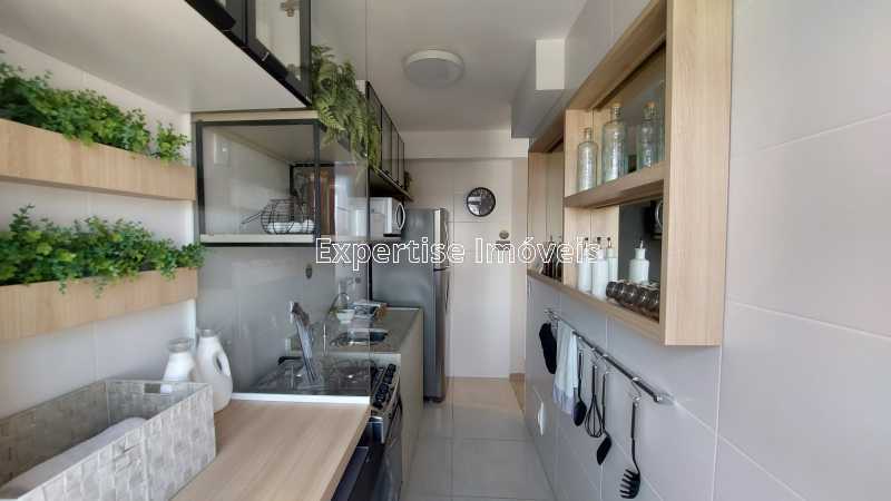 Apartamento, 2 quartos, 52 m² - Foto 4