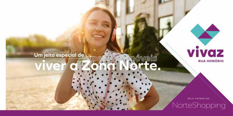 Apartamento, 2 quartos, 45 m² - Foto 1