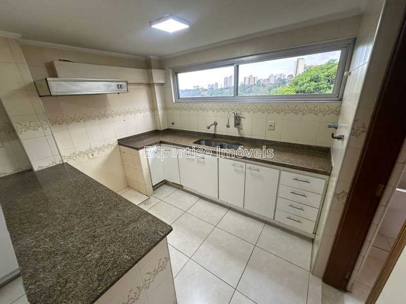 Apartamento, 3 quartos, 149 m² - Foto 2
