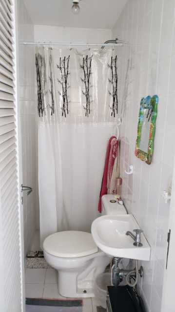 Cobertura, 3 quartos, 114 m² - Foto 14