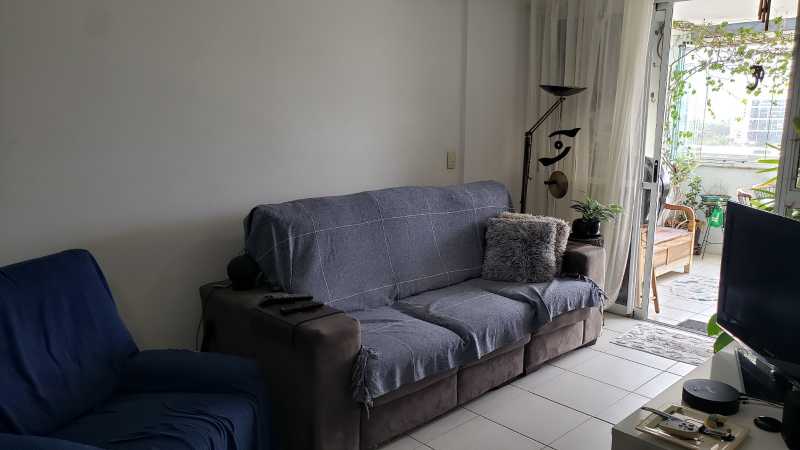 Cobertura, 3 quartos, 114 m² - Foto 4