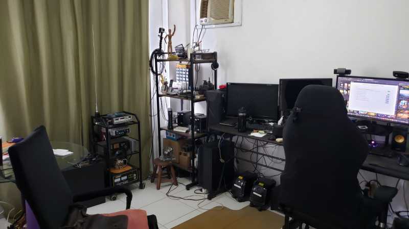 Cobertura, 3 quartos, 114 m² - Foto 12