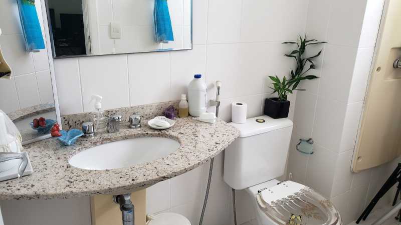 Cobertura, 3 quartos, 114 m² - Foto 15
