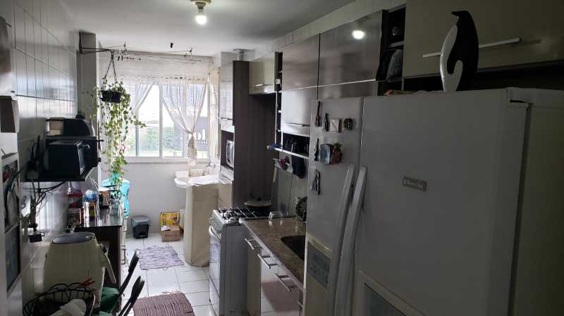 Cobertura, 3 quartos, 114 m² - Foto 7