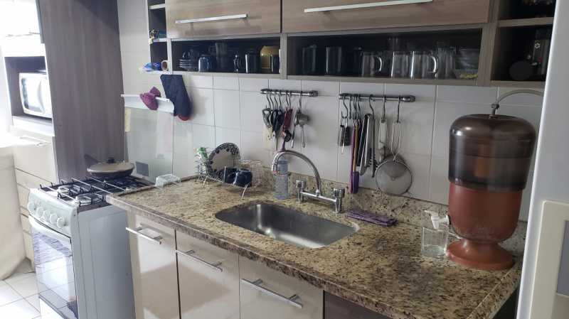 Cobertura, 3 quartos, 114 m² - Foto 8