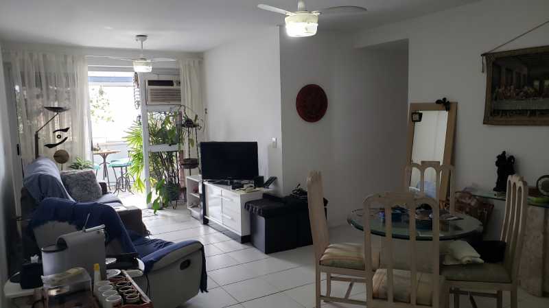 Cobertura, 3 quartos, 114 m² - Foto 5
