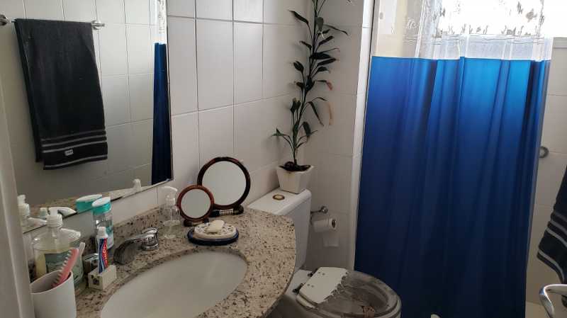 Cobertura, 3 quartos, 114 m² - Foto 16