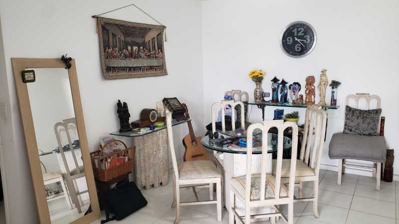 Cobertura, 3 quartos, 114 m² - Foto 6