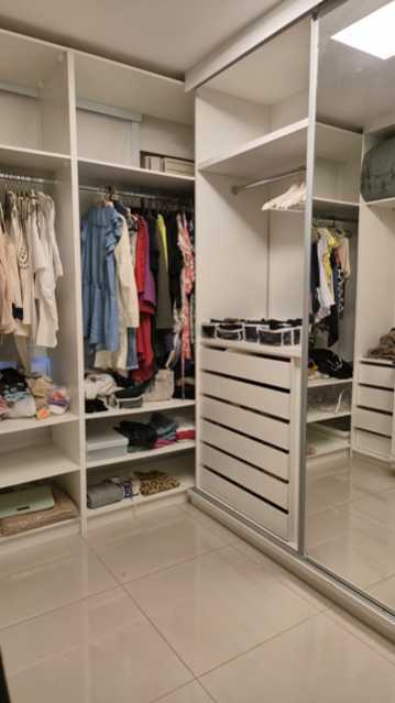 Cobertura, 3 quartos, 165 m² - Foto 8