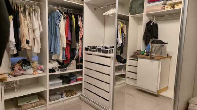 Cobertura, 3 quartos, 165 m² - Foto 9