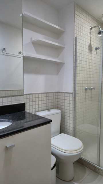 Cobertura, 3 quartos, 165 m² - Foto 10