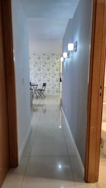 Cobertura, 3 quartos, 165 m² - Foto 6