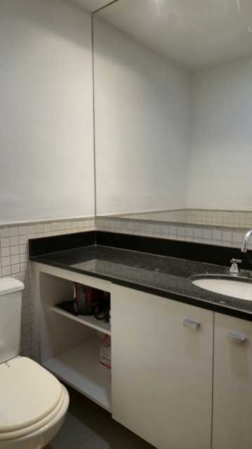 Cobertura, 3 quartos, 165 m² - Foto 12