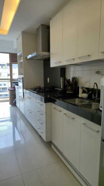 Cobertura, 3 quartos, 165 m² - Foto 5