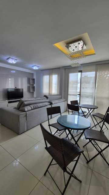 Cobertura, 3 quartos, 165 m² - Foto 2