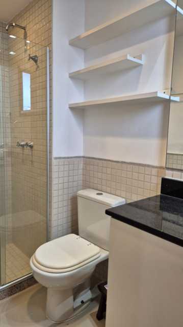 Cobertura, 3 quartos, 165 m² - Foto 11